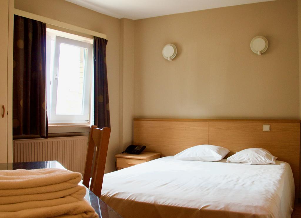Hotel Frederiksborg Koekelberg Extérieur photo