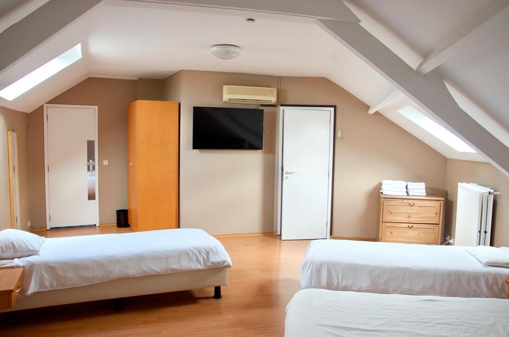 Hotel Frederiksborg Koekelberg Extérieur photo