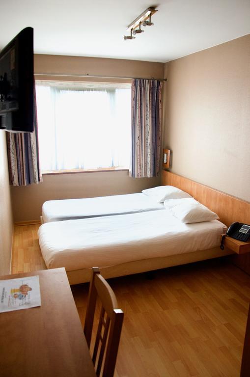 Hotel Frederiksborg Koekelberg Extérieur photo