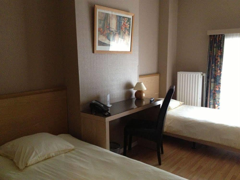 Hotel Frederiksborg Koekelberg Extérieur photo