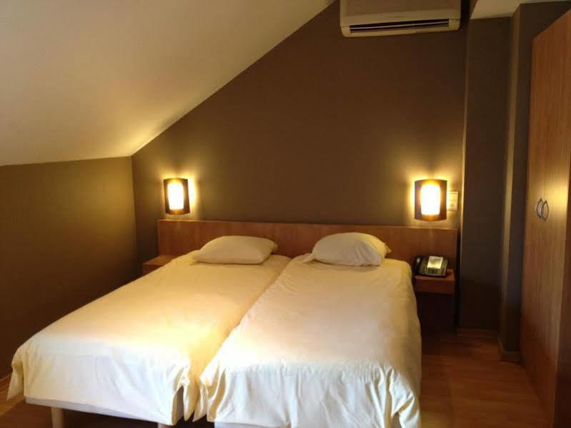 Hotel Frederiksborg Koekelberg Extérieur photo