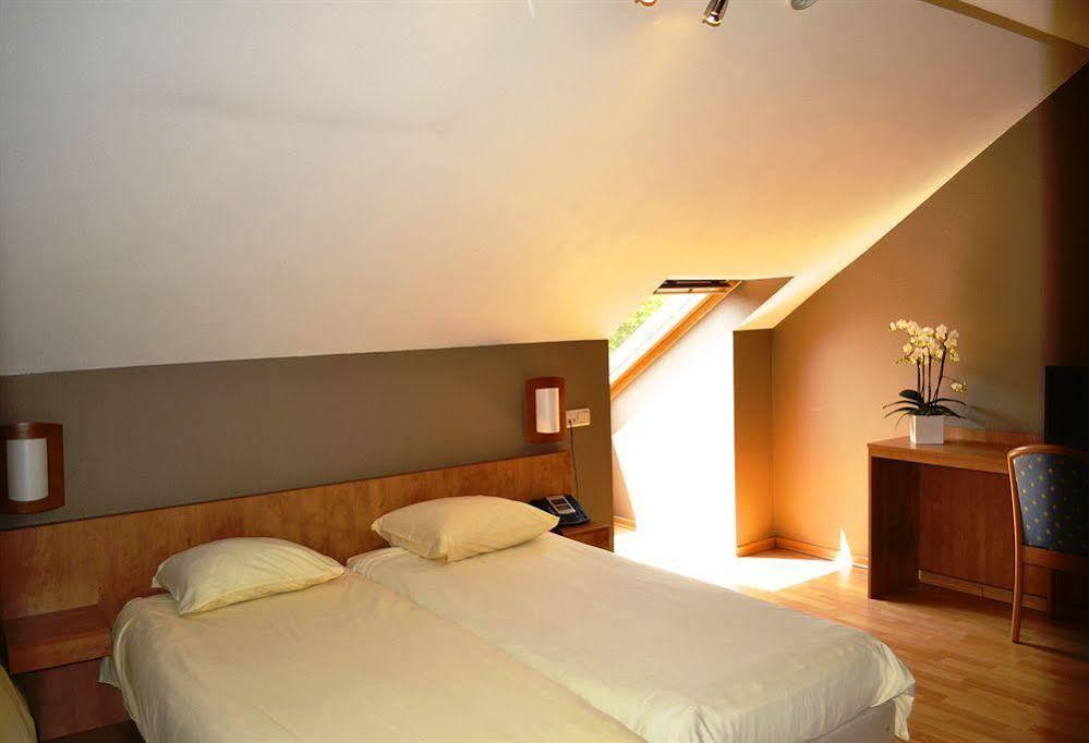 Hotel Frederiksborg Koekelberg Extérieur photo