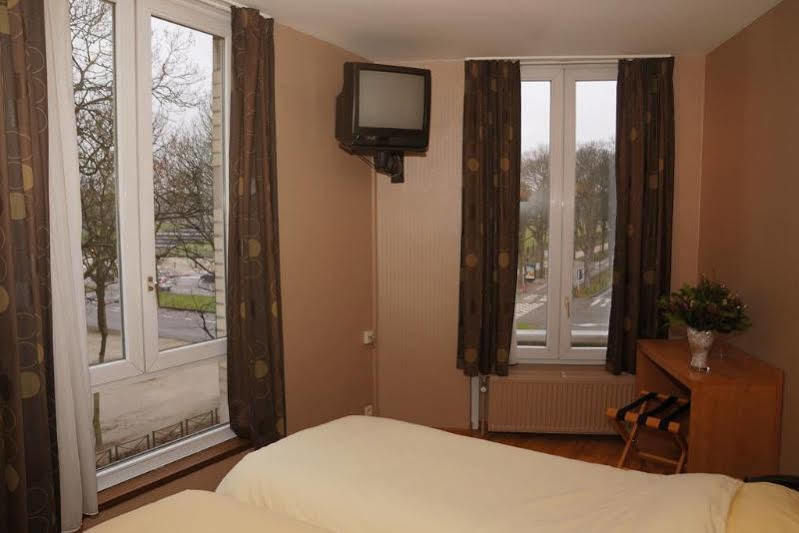 Hotel Frederiksborg Koekelberg Extérieur photo