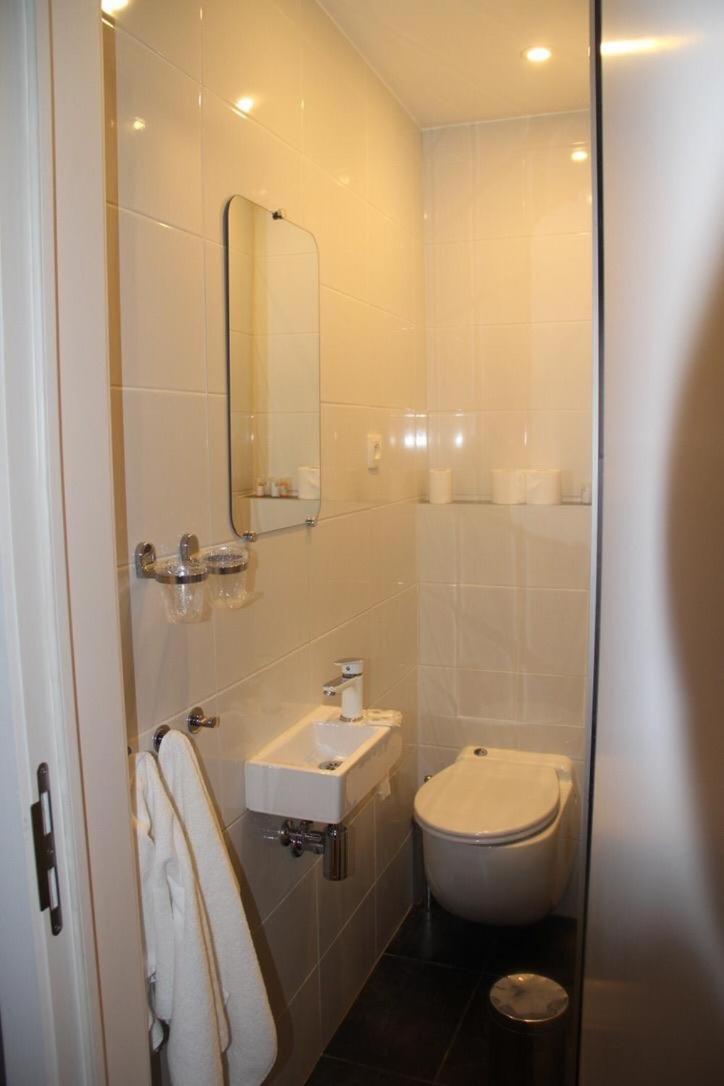 Hotel Frederiksborg Koekelberg Extérieur photo