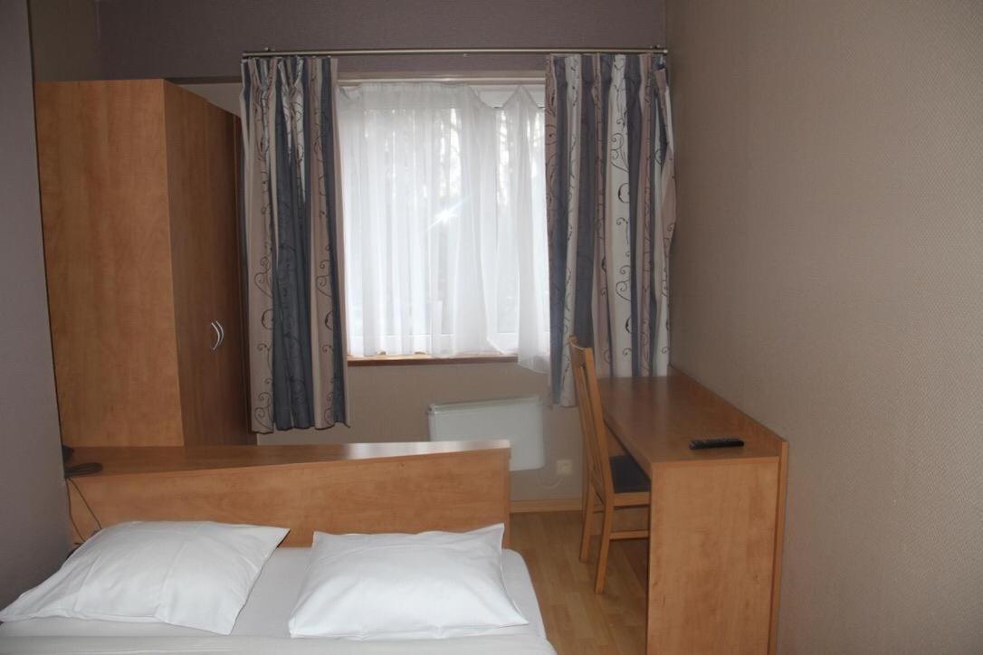 Hotel Frederiksborg Koekelberg Extérieur photo